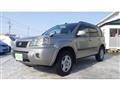 2005 Nissan X-Trail