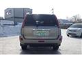 2005 Nissan X-Trail