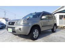 2005 Nissan X-Trail