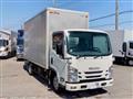 2017 Isuzu Elf Truck