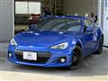 2014 Subaru BRZ