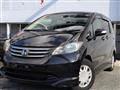 2008 Honda Freed