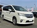 2011 Nissan Serena