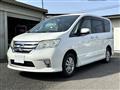 2011 Nissan Serena