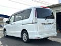 2011 Nissan Serena