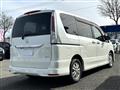 2011 Nissan Serena