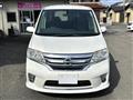 2011 Nissan Serena