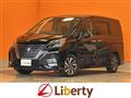 2019 Nissan Serena