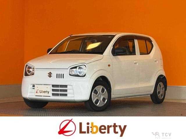 2020 Suzuki Alto