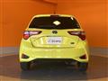 2017 Toyota Vitz