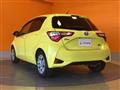 2017 Toyota Vitz