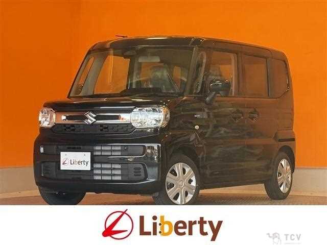 2025 Suzuki Suzuki Others