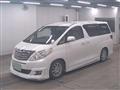 2012 Toyota Alphard G