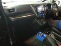 2017 Toyota Alphard G