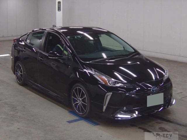 2022 Toyota Prius