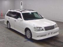 2005 Toyota Crown Estate