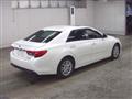 2013 Toyota Mark X