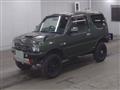 2016 Suzuki Jimny