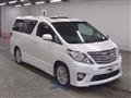 2012 Toyota Alphard G
