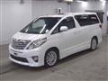 2012 Toyota Alphard G