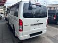 2018 Toyota Hiace Van