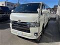 2018 Toyota Hiace Van