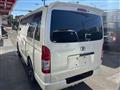 2018 Toyota Hiace Van