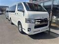 2020 Toyota Hiace Van