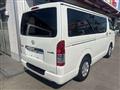 2020 Toyota Hiace Van