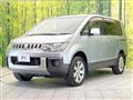 2013 Mitsubishi Delica D5