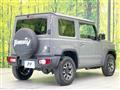 2024 Suzuki Jimny Sierra