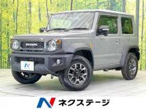 2024 Suzuki Jimny Sierra