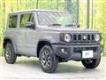 2024 Suzuki Jimny Sierra