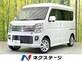 2021 Suzuki Every Wagon