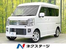 2021 Suzuki Every Wagon