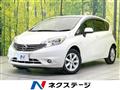2013 Nissan Note