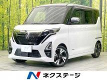 2020 Nissan ROOX