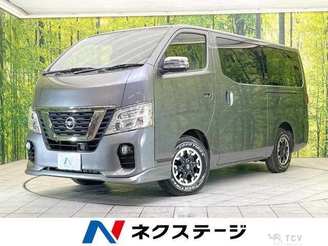 2019 Nissan Nissan Others