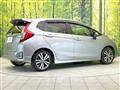 2015 Honda Fit Hybrid