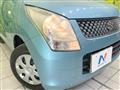 2012 Suzuki Wagon R