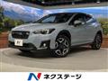 2018 Subaru IMPREZA XV HYBRID
