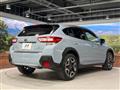 2018 Subaru IMPREZA XV HYBRID