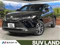 2023 Toyota Harrier