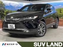2023 Toyota Harrier