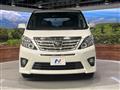 2015 Toyota Alphard G