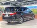 2017 Honda Odyssey