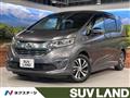 2017 Honda Freed