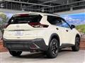 2022 Nissan X-Trail