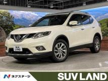 2017 Nissan X-Trail