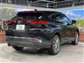 2021 Toyota Harrier